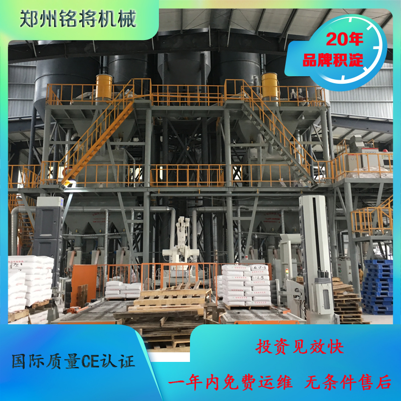 煅燒石膏如何收塵，要注意什么？