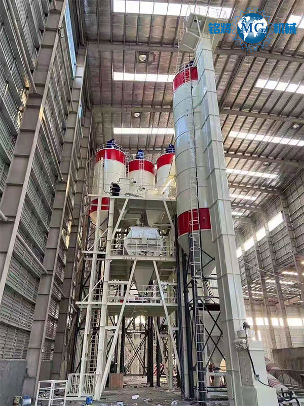 機器一響黃金萬兩！恭喜陜西榆林榆橫巨輝建材有限公司試機成功?。。?/></p>
						</div>
						<div   id=