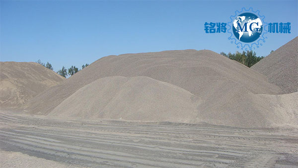 河砂、海沙、機(jī)制砂如何區(qū)分？建筑用砂選哪種性價(jià)比高？
