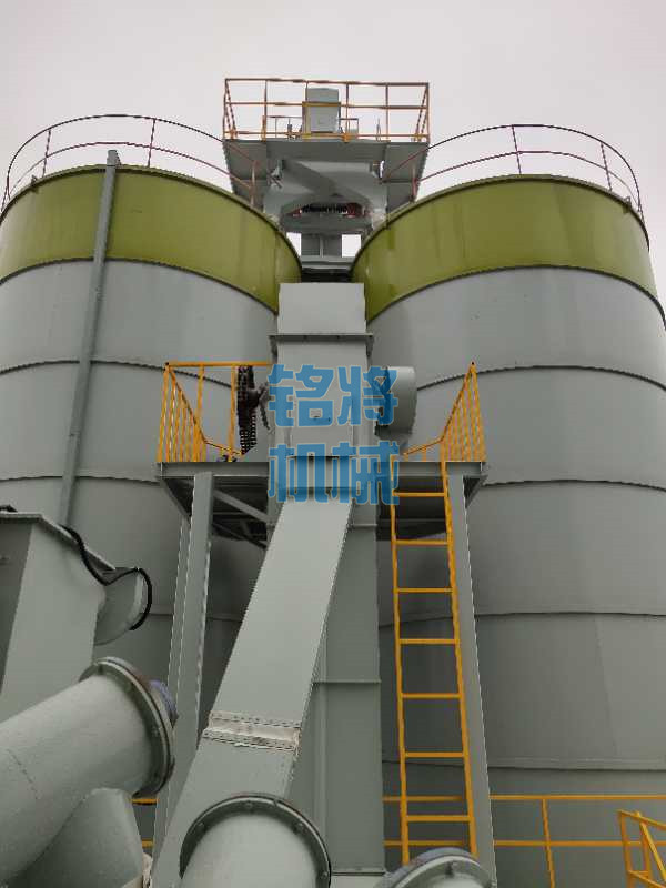 石膏廠家?guī)湍阏曳较?！磷石膏在建筑抹面材料中的?yīng)用前景廣闊