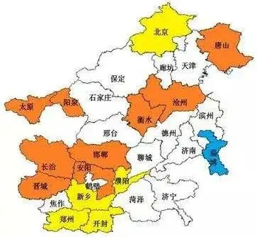 最新“停工令”來了，7省65城受限停，一直持續(xù)到明年！