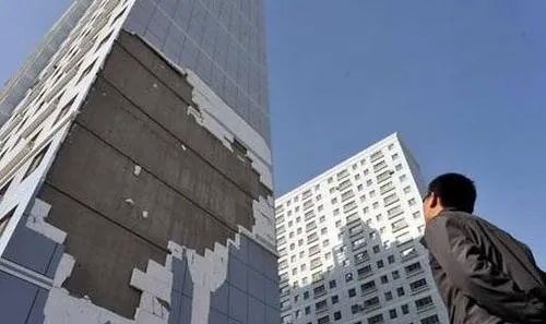 我國(guó)建筑為什么要推行外墻保溫？