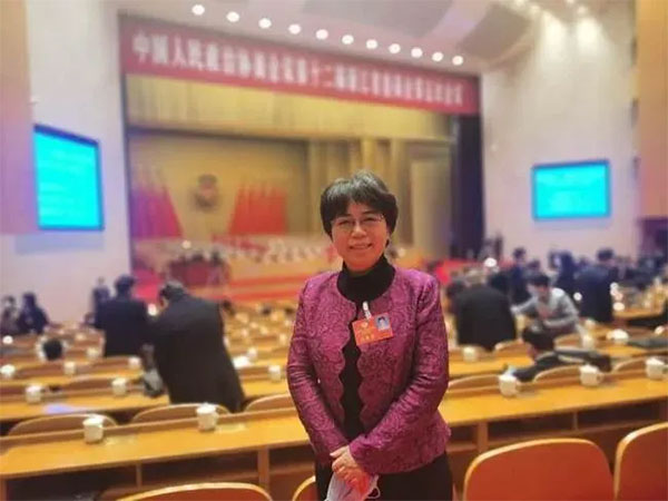 虞曉芬委員：探索先修理、后索責(zé)機制